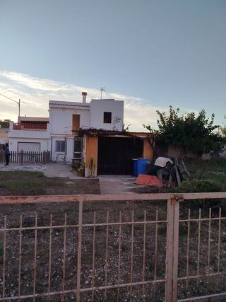 Solar en venta en Casco Urbano en Vinaròs