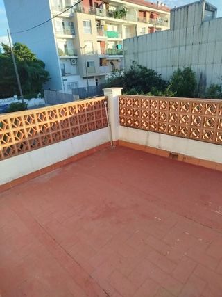 Solar en venta en Casco Urbano en Vinaròs