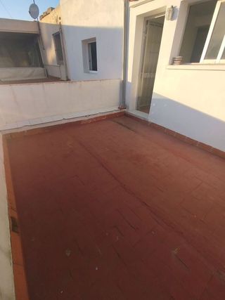 Solar en venta en Casco Urbano en Vinaròs