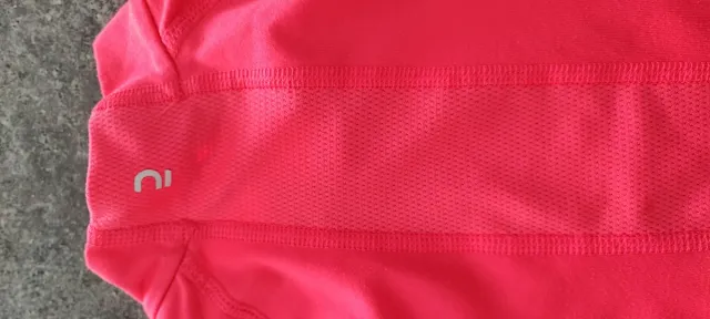 Camiseta Térmica Niños 8 años