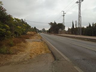 Terreno en venta en Sanlúcar la Mayor