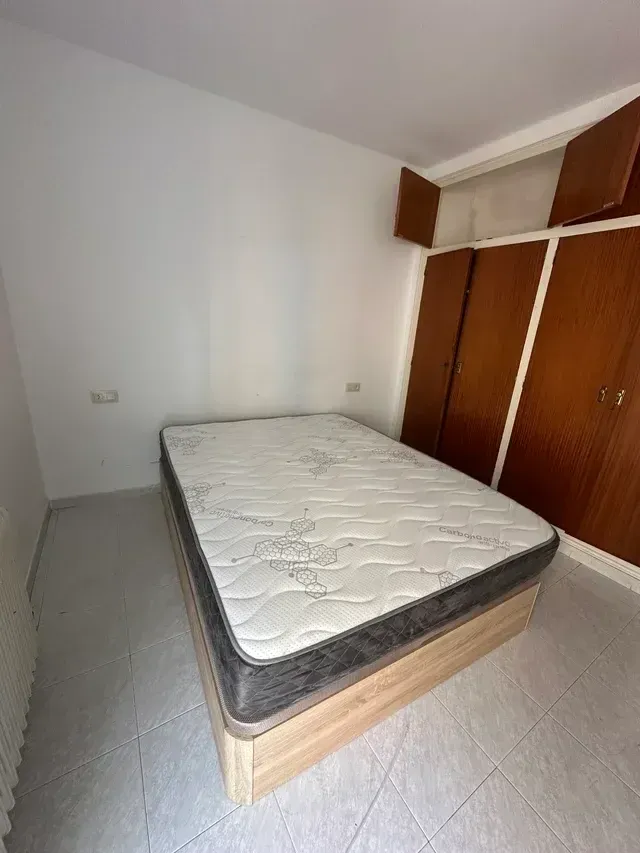 Canape cama matrimonio