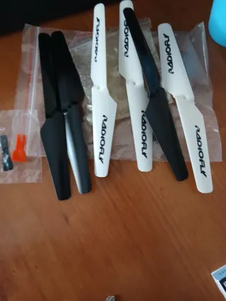 Drone Radiofly Spacelight 60