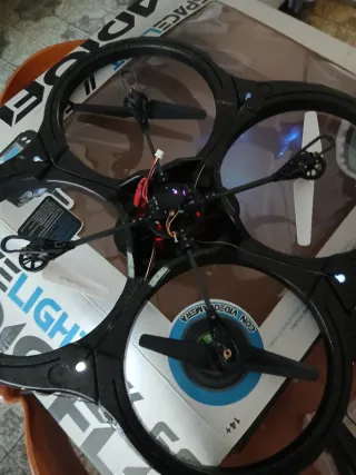Drone Radiofly Spacelight 60