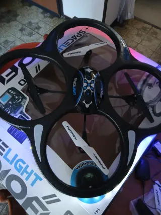Drone Radiofly Spacelight 60