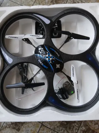 Drone Radiofly Spacelight 60