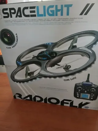 Drone Radiofly Spacelight 60