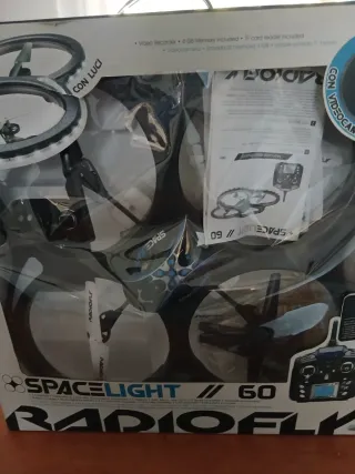 Drone Radiofly Spacelight 60
