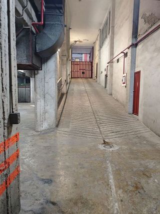 Garaje en venta en Egia en San Sebastián-Donostia