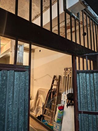 Garaje en venta en Egia en San Sebastián-Donostia