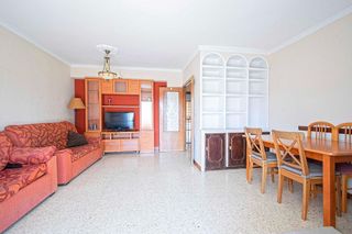 Piso en venta en Ciudad Jardín en Sevilla