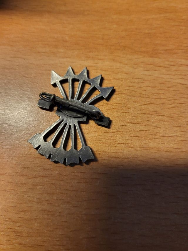 Distintivo Falange Española 3,5cm