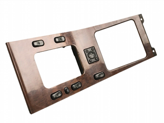 Mando elevalunas del izq Mercedes ML W163