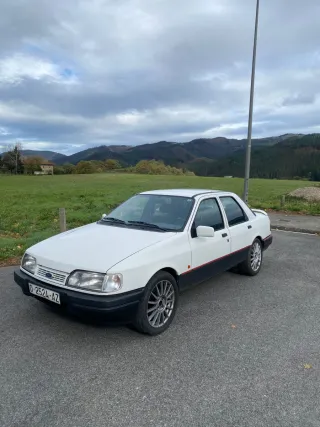 Ford Sierra 1991