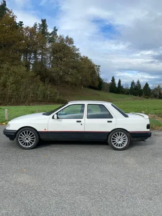 Ford Sierra 1991