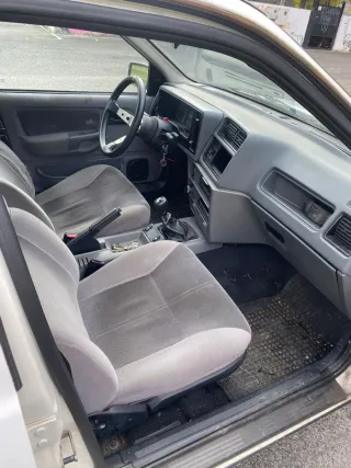 Ford Sierra 1991