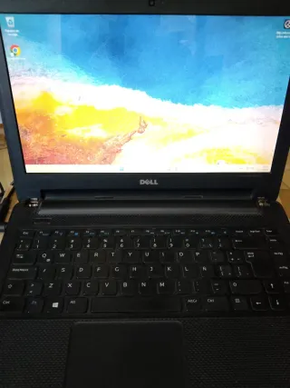 Portátil Dell + Windows 11 PRO