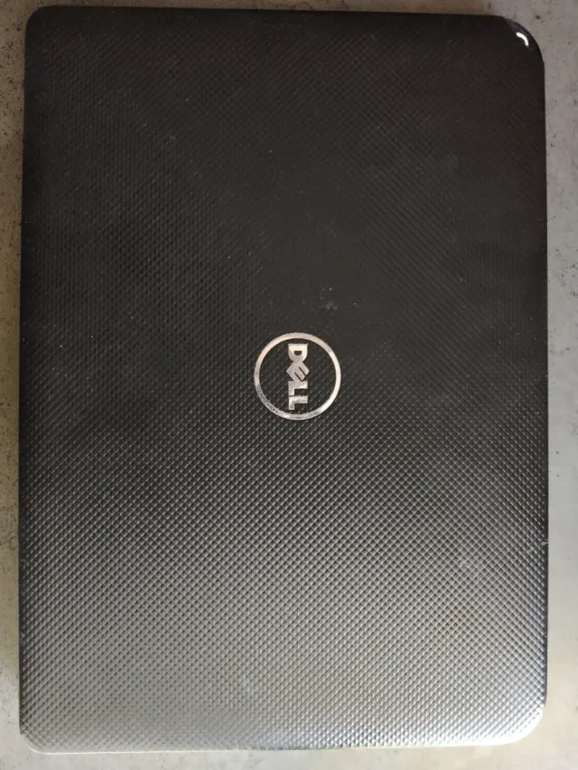 Portátil Dell + Windows 11 PRO