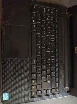 Portátil Dell + Windows 11 PRO