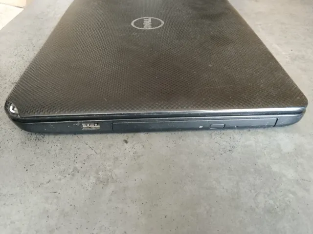 Portátil Dell + Windows 11 PRO