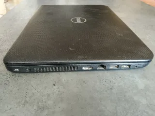 Portátil Dell + Windows 11 PRO