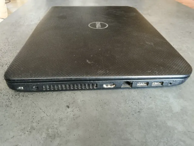 Portátil Dell + Windows 11 PRO