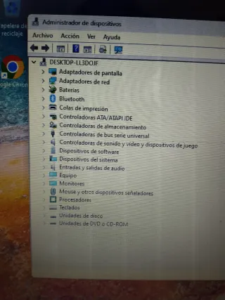 Portátil Dell + Windows 11 PRO