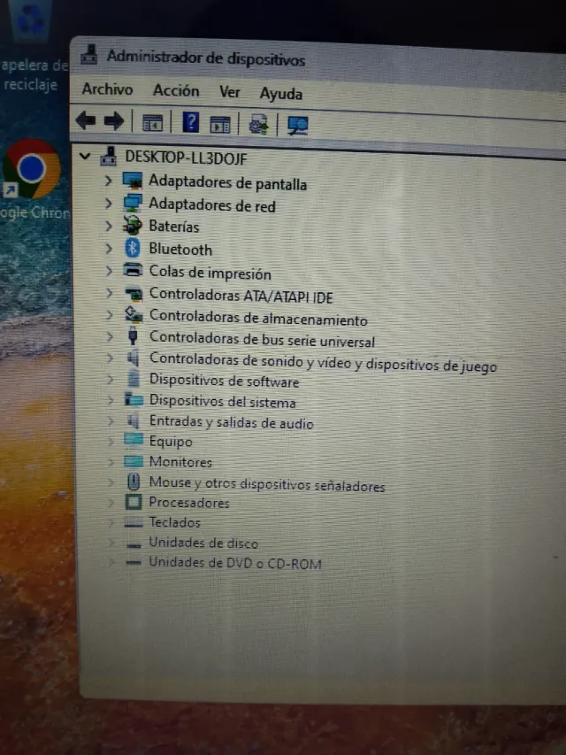 Portátil Dell + Windows 11 PRO