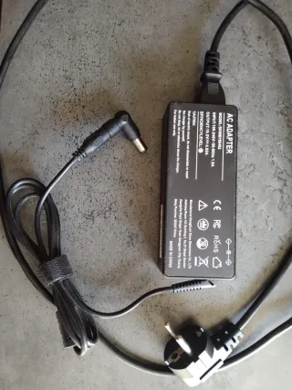 Portátil Dell + Windows 11 PRO