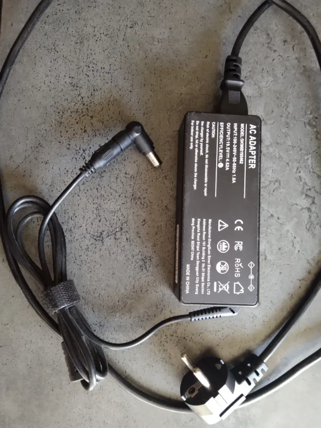 Portátil Dell + Windows 11 PRO