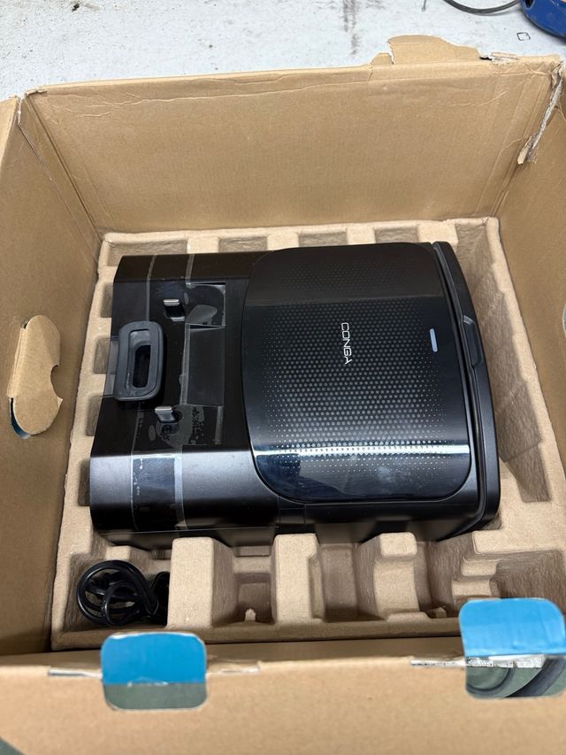 Cecotec Conga 2499 Robot Aspirador