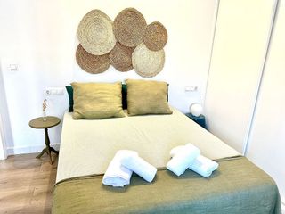 Piso en alquiler en Sta. Marina - San Andrés - San Pablo - San Lorenzo en Córdoba