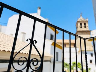 Piso en alquiler en Sta. Marina - San Andrés - San Pablo - San Lorenzo en Córdoba