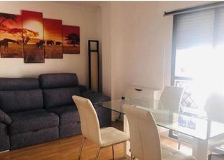 Piso en alquiler en Fígares en Granada