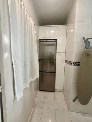 Piso en alquiler en Las Arenas Centro en Getxo