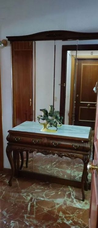 Piso en alquiler en Huerta del Pilar en Sevilla