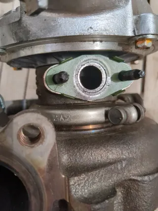 Turbo Compresor UB28 120330255E