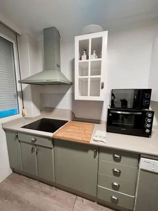 Piso en alquiler en León en Sevilla