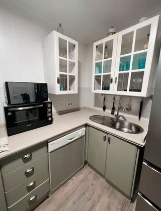 Piso en alquiler en León en Sevilla