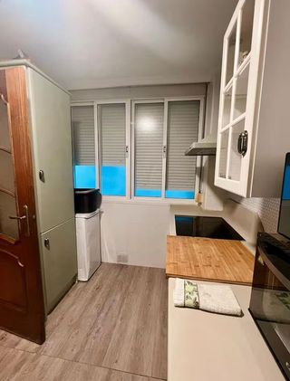 Piso en alquiler en León en Sevilla