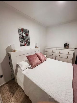 Piso en alquiler en León en Sevilla