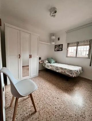 Piso en alquiler en León en Sevilla