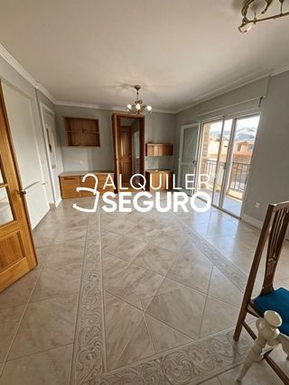 Piso en alquiler en Plan Sur-Amistad en Guadalajara