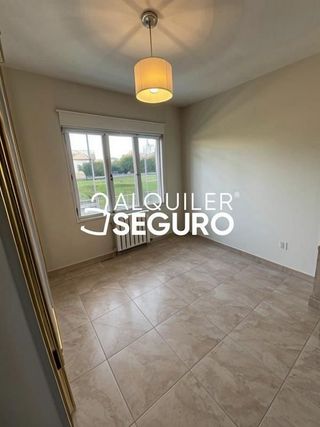 Piso en alquiler en Plan Sur-Amistad en Guadalajara