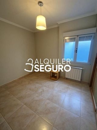 Piso en alquiler en Plan Sur-Amistad en Guadalajara