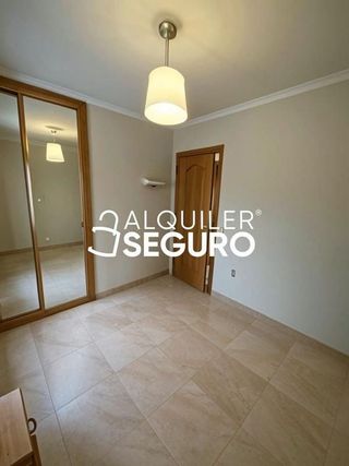 Piso en alquiler en Plan Sur-Amistad en Guadalajara