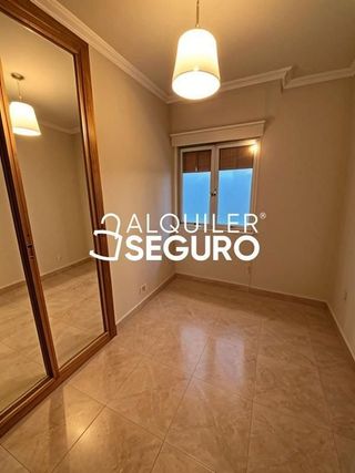 Piso en alquiler en Plan Sur-Amistad en Guadalajara