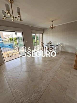 Piso en alquiler en Plan Sur-Amistad en Guadalajara