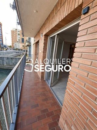 Piso en alquiler en Plan Sur-Amistad en Guadalajara