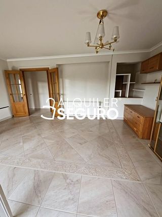 Piso en alquiler en Plan Sur-Amistad en Guadalajara